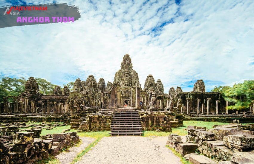 Angkor Thom