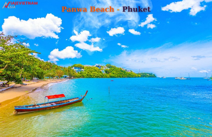 Top 14 de las mejores playas de Tailandia