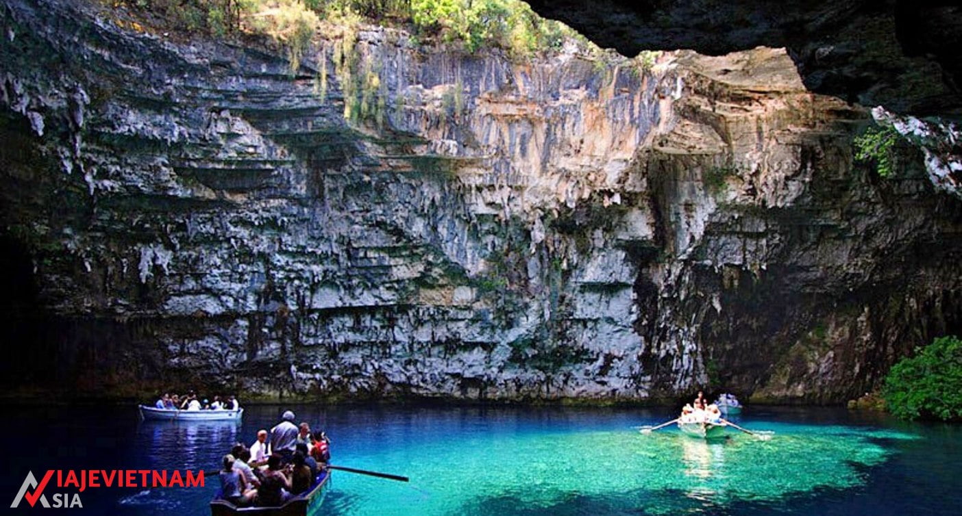 Centro de Vietnam Phong Nha - Ke Bang