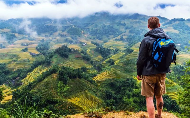 lugares famosos de trekking gratuito en sapa