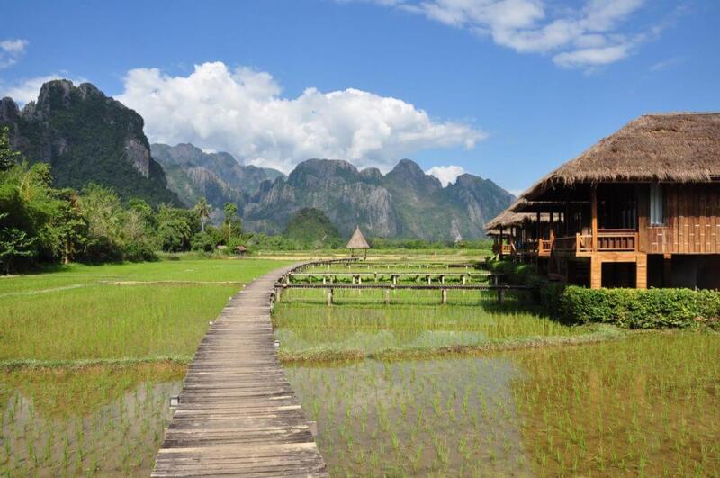 ¿que hacer en vang vieng