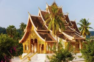 ¿que ver en luang prabang