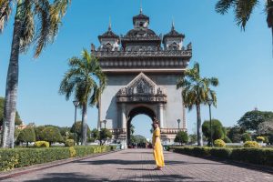 ¿que ver y hacer en vientiane laos