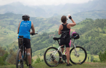 Rutas Vietnam en bicicleta desde Hanoi hasta Cao Bang – 10 días