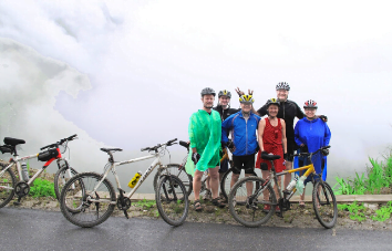 Excursión en bicicleta por el Loop de Ha Giang – 9 días