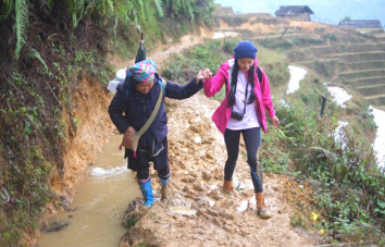 Tour trekking en Bac Ha – Quang Binh – Ha Giang – 10 días