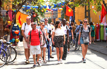 Explore la Ciudad Antigua Hoi An con Taller de Farolillos – 1 día