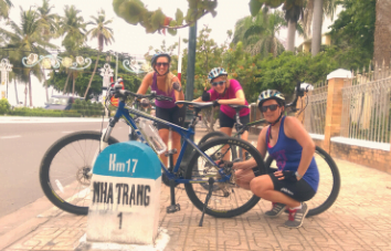 Rutas Vietnam en bicicleta de Hanoi a Ho Chi Minh – 15 días