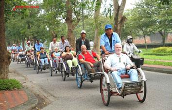 Viaje de lujo desde Hanoi hasta Ho Chi Minh en 10 días