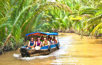 Viajes Vietnam de Norte a Sur, Laos y Camboya – 16 días