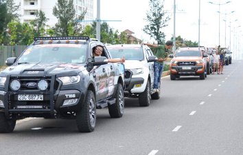 Tour 4×4 en Vietnam y Laos de 9 días