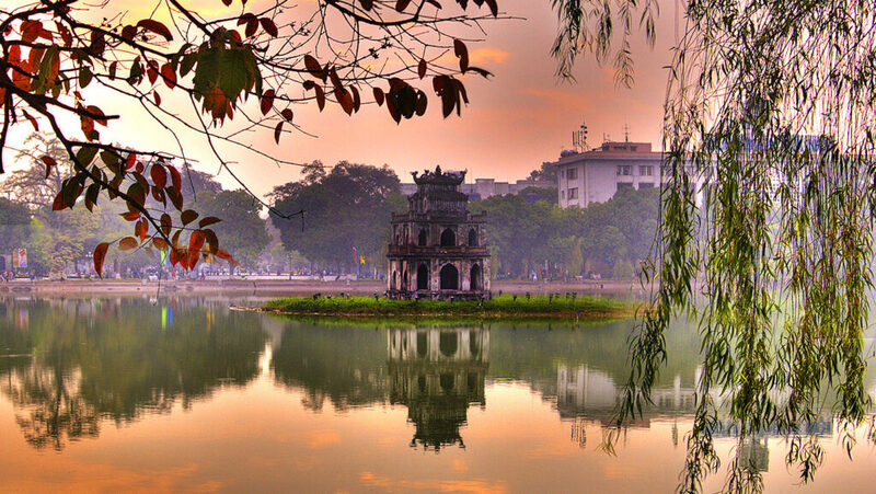 hanoi-el-principal-destino