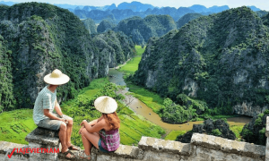 Excursiones Ninh Binh