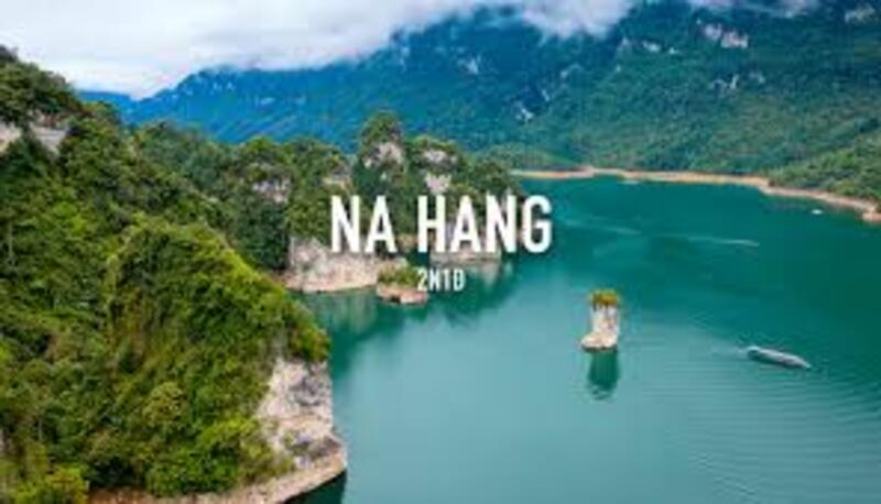 Tour Na Hang – Bahía de Hạ Long en tierra, 2 días 1 noche a buen precio