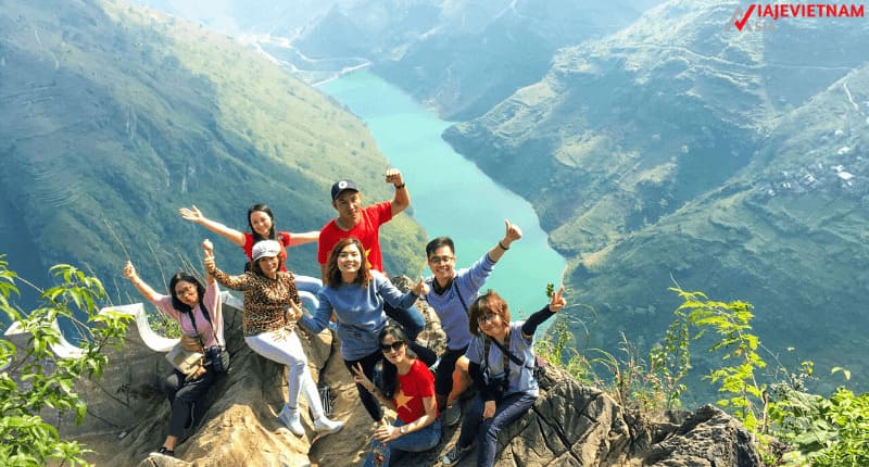 ha giang para los amantes de aventura