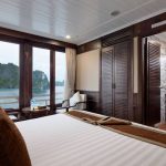 mila cruise halong bay