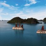 mila cruise halong bay 2