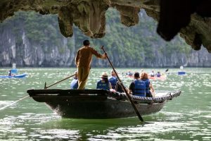 mila cruise halong bay 6