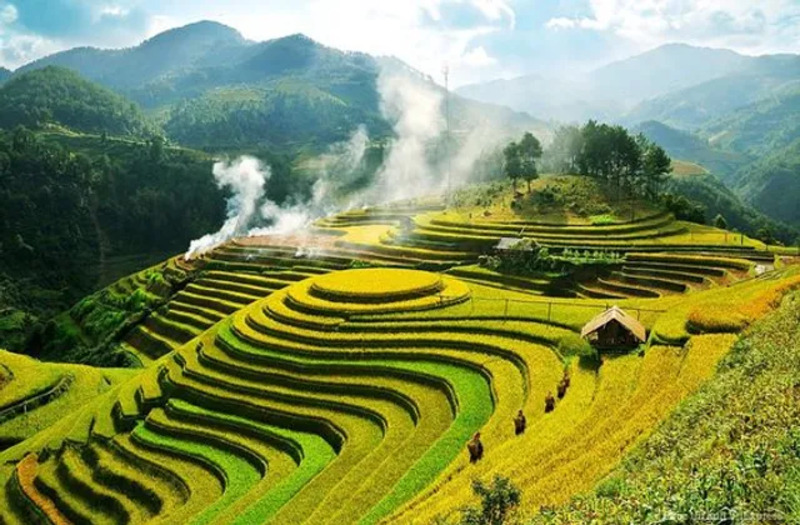 valle de muong hoa