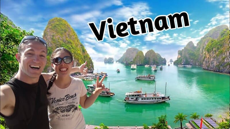 ¿ cual es la mejor epoca para viajar a vietnam