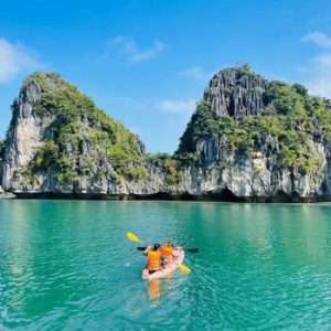 Excursiones Bahía De Halong