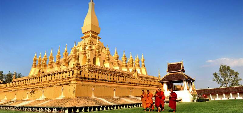 mejor epoca para viajar a laos