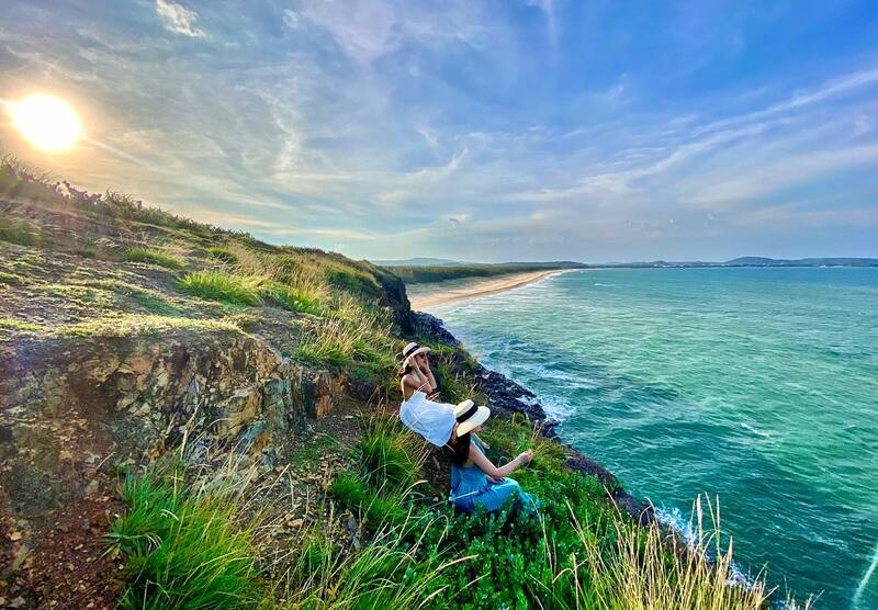 phu yen en abril