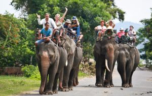 sugerencias sobre la mejor epoca para viajar a laos