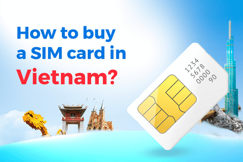 como comprar sim en vietnam