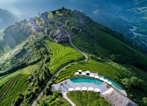 eco resort de vietnam