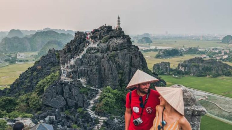 que ver y hacer en ninh binh