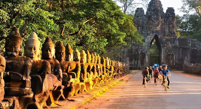 tour de experiencia en camboya y laos de 7 dias 2