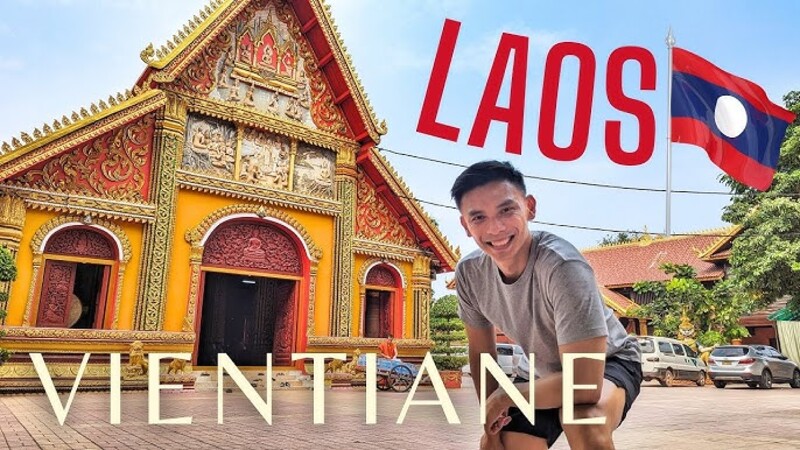 tour de experiencia en camboya y laos de 7 dias 4