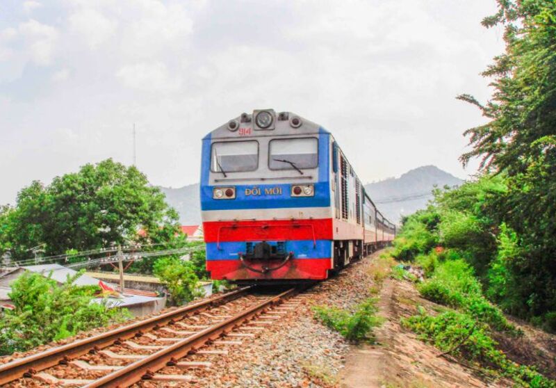 tren la experiencia mas interesante