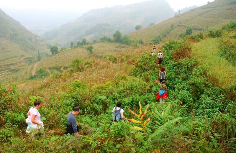 Viaje de Vietnam Camboya Y Laos 12 Días