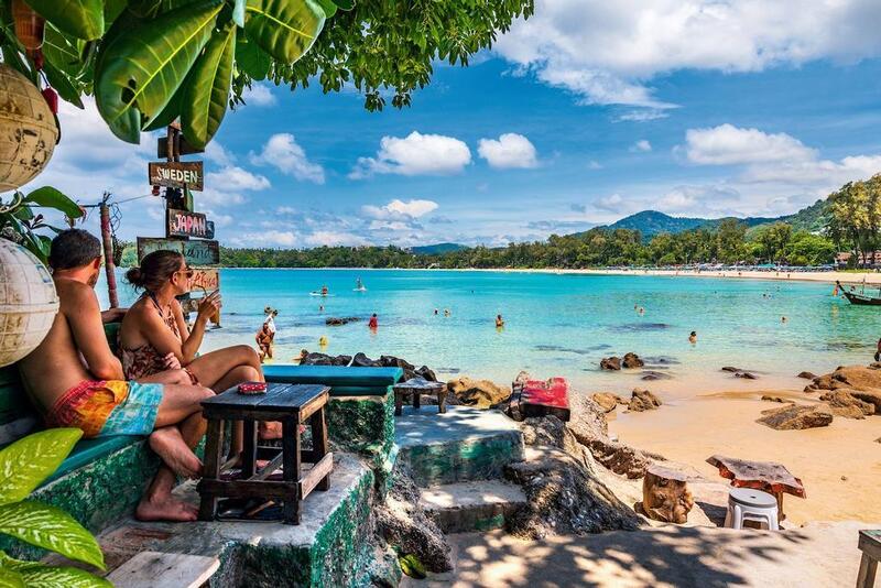 ¿maya bay esta abierto todo el año