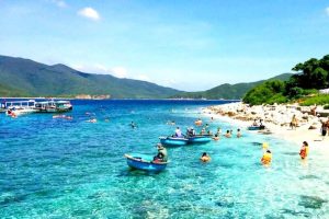 playas de nha trang